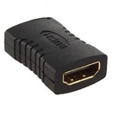 Unión HDMI hembra hembra