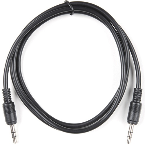 Cable Audio TRS-1m