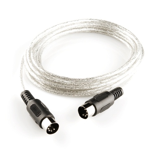 Cable MIDI 2m