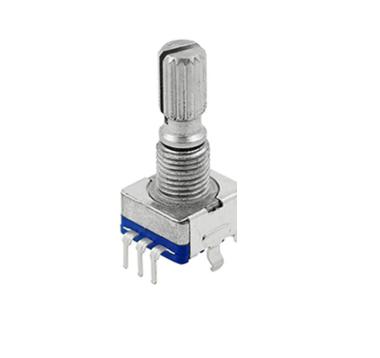 Sensor de rotación encoder estriado