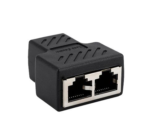 Conector divisor RJ45 