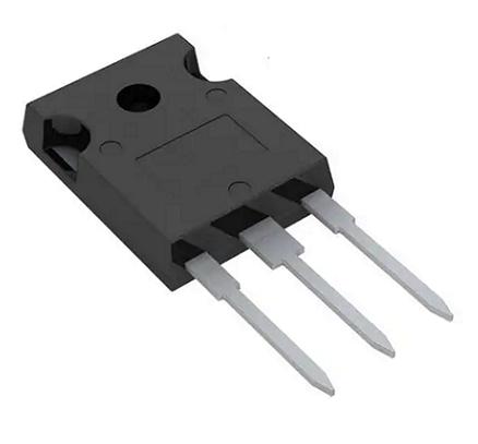 Transitor mosfet canal N 1200V