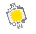 LED de alta potencia blanco de 10W