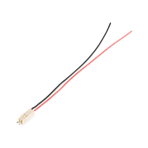 Cable Molex 2 Pines