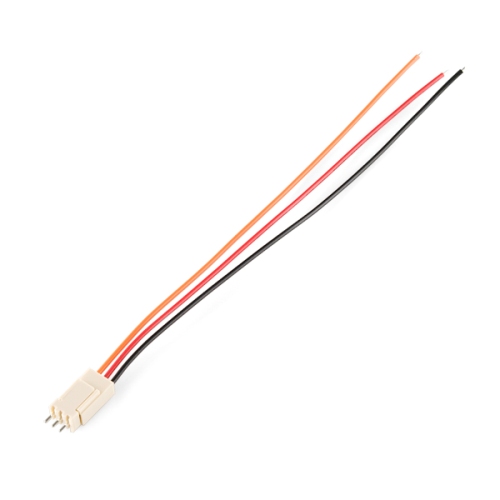 Cable Molex 3 Pines