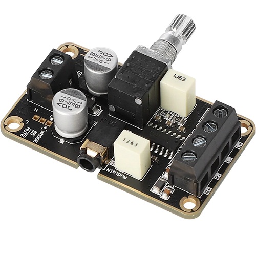 Tarjeta amplificadora PAM8406 dual 5W