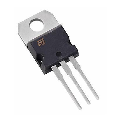 Transistor Darlington PNP 60V 5A TO-220