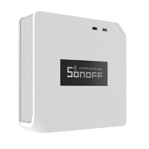 SONOFF RF BridgeR2 433MHz