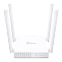 Router WiFi doble banda AC750 TP LINK