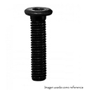 Tornillo de bajo perfil Openbuilds cabeza plana M5, 12mm 