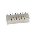 Conector macho para impreso JST pitch 2.0mm de 8 pines