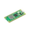 Tarjeta Raspberry Pi Pico W