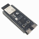 Tarjeta de desarrollo Wi-Fi Bluetooth ESP32-S3