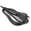 Cable de Poder Redondo 1.5m