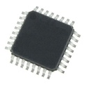 Microcontrolador Atmel ATMEGA328P-AU