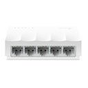 Switch de red 5 puertos 10/100 TPLINK