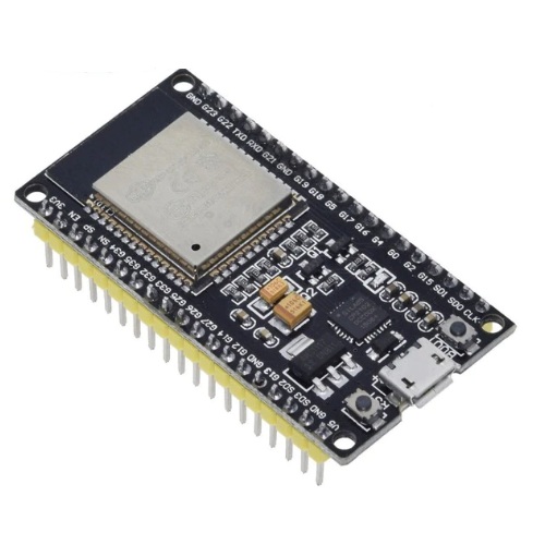 Tarjeta de desarrollo ESP32-WROOM-32S