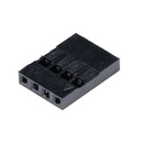 Conector Dupont 4 conectores