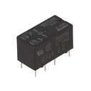 Relé de potencia de 5V, 2A. 9.9x20.3mm 