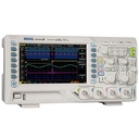 RIGOL DS1054Z Osciloscopio digital DSO 50MHz 4 canales