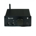 Amplificador de audio Bluetooth. 2x100W