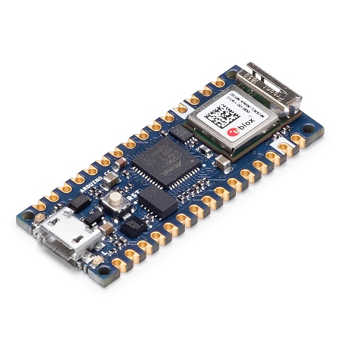 Arduino™ Nano 33 IoT