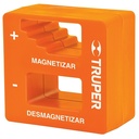 Magnetizador-desmagnetizador, TRUPER