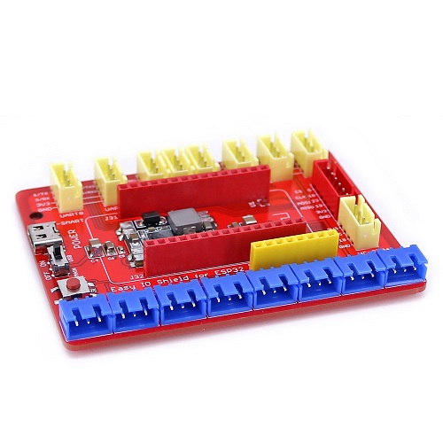 Placa de expansión I/O para ESP32 OPEN-SMART