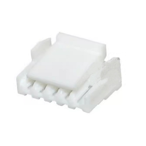 Conector hembra 1.25 aéreo de 5P