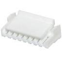 Conector hembra 1.25 aéreo de 8P