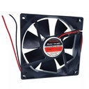 Ventilador 24V 92x92x25