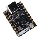 Tarjeta de desarrollo WiFi, Bluetooth ESP32 Supermini