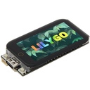 Tarjeta LiLy Go T HMI con pantalla táctil 1.9''