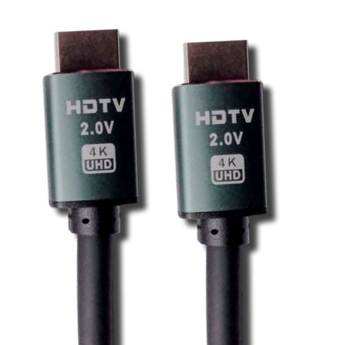 Cable HDMI de 3 metros 4K