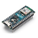 Arduino™ Nano ESP32 con headers