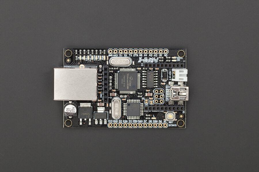 Xboard V2 - Arduino™ compatible