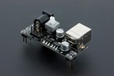 Fuente para protoboard 3.3V - 5V