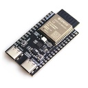 Tarjeta de desarrollo WiFi, Bluetooth nanoESP32-C6. 8MB