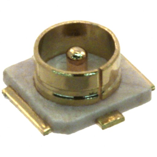 Conector IPX UFL SMD