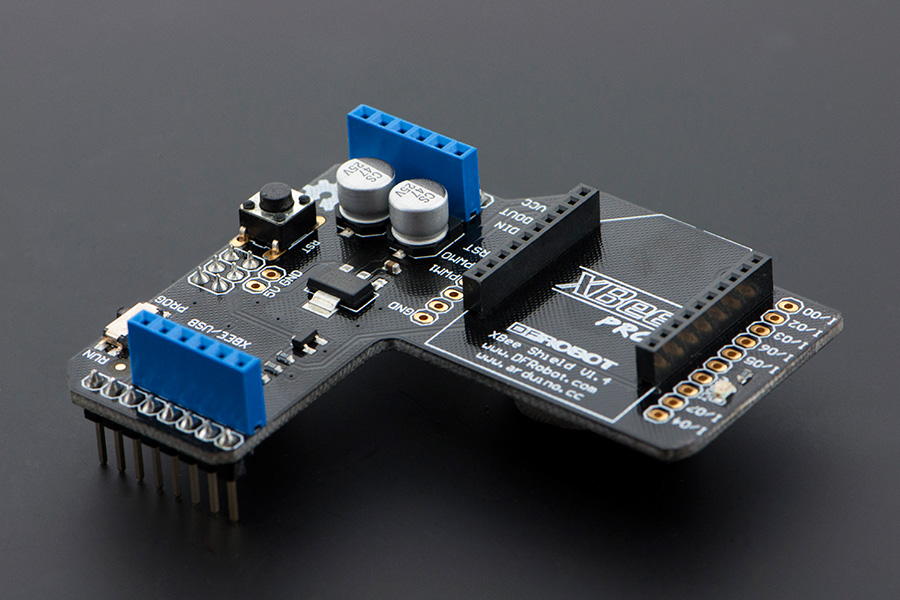 Shield Xbee DFROBOT para Arduino™