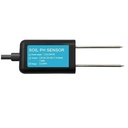 Sensor de pH del suelo. 24VDC