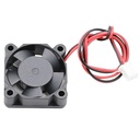 Ventilador 3010 para impresora 3D. 24V