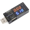 Probador digital para USB