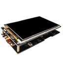 Pantalla táctil 3.5 pulgadas con placa ESP32