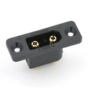 Conector XT90 macho