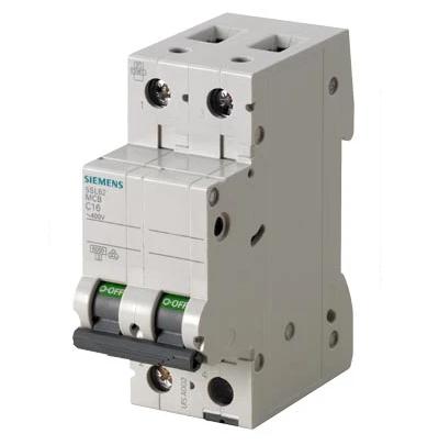 Interruptor Siemens 16A Bipolar