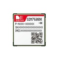 SIMCOM-Módulo SIM7600 SIM7600E-H mini pcie LTE Cat4