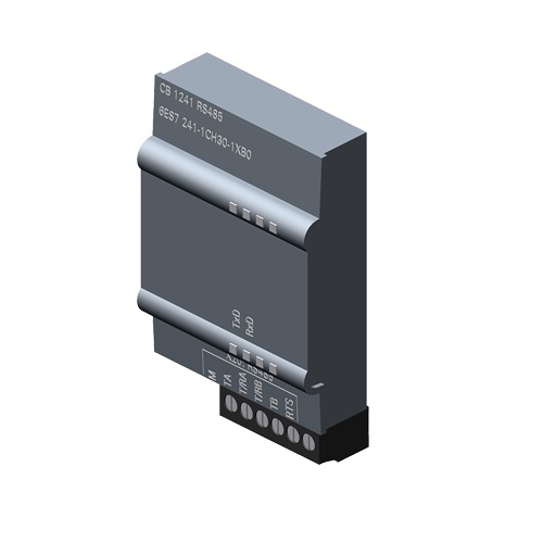 Board de Comunicación SIEMENS SIMATIC S7-1200 RS-485 CB1241