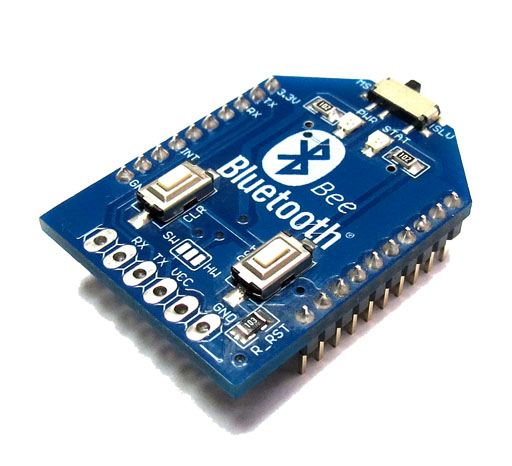 Bluetooth Bee BC04-B