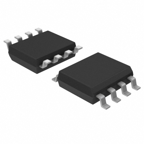 LM311 comparador simple SMD